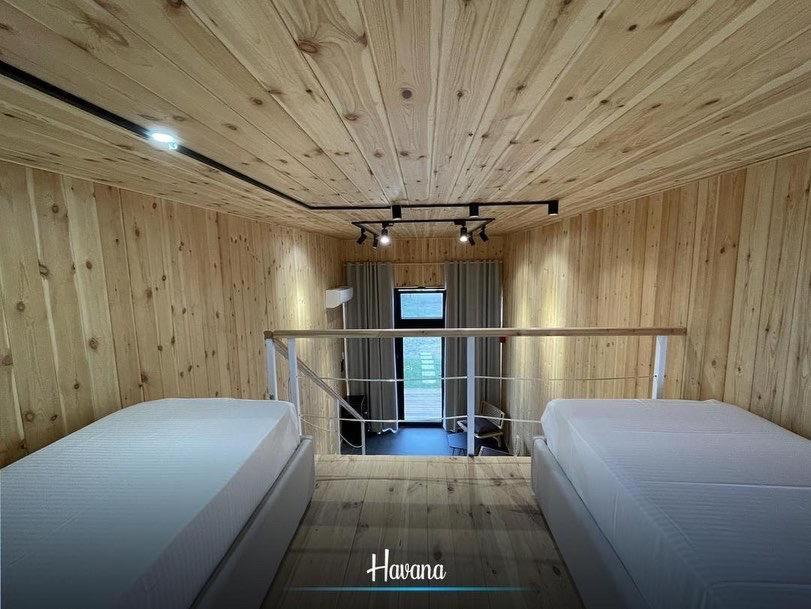 Havana House Sakes Dış mekan fotoğraf