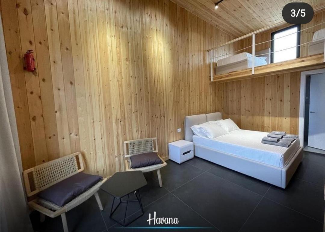 Havana House Sakes Dış mekan fotoğraf
