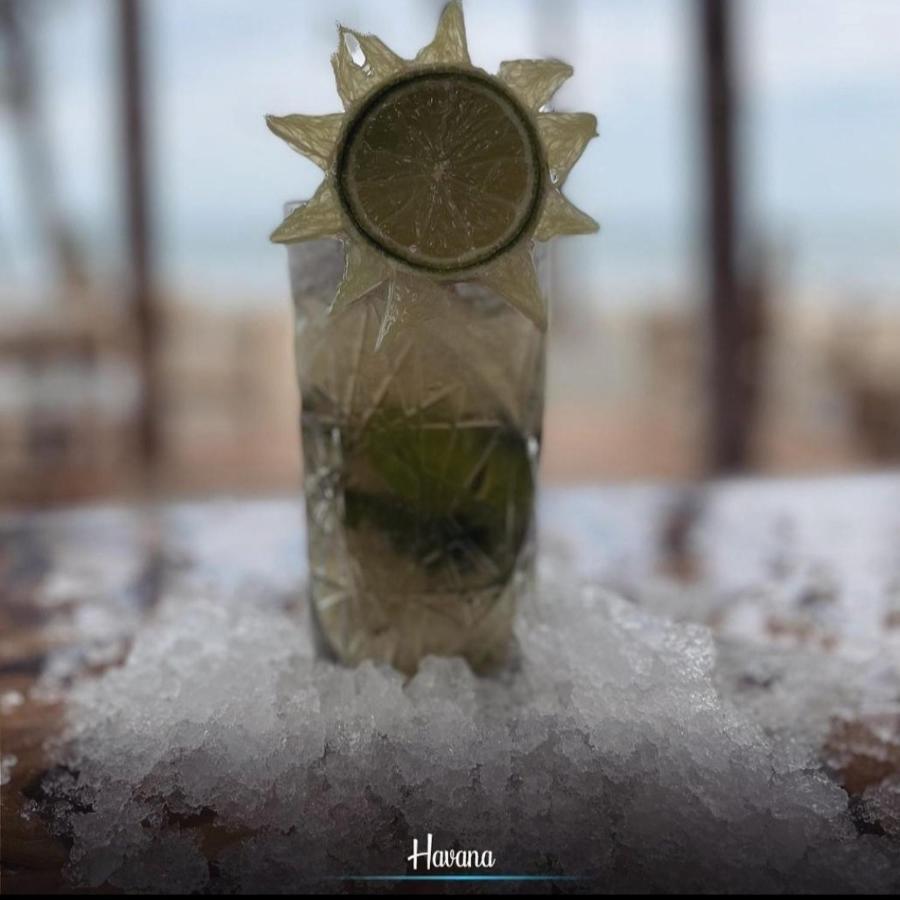 Havana House Sakes Dış mekan fotoğraf