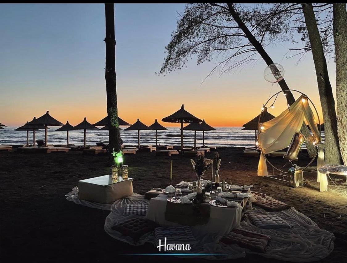 Havana House Sakes Dış mekan fotoğraf