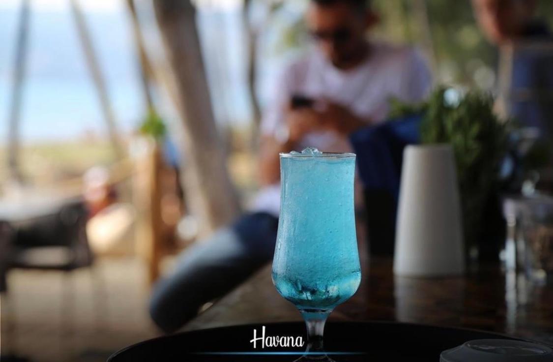 Havana House Sakes Dış mekan fotoğraf