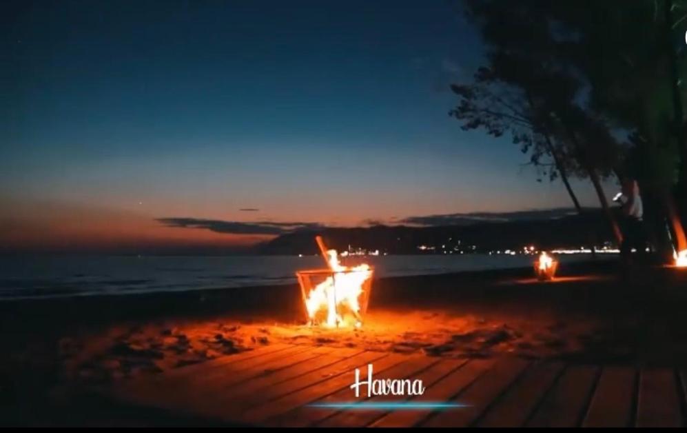 Havana House Sakes Dış mekan fotoğraf