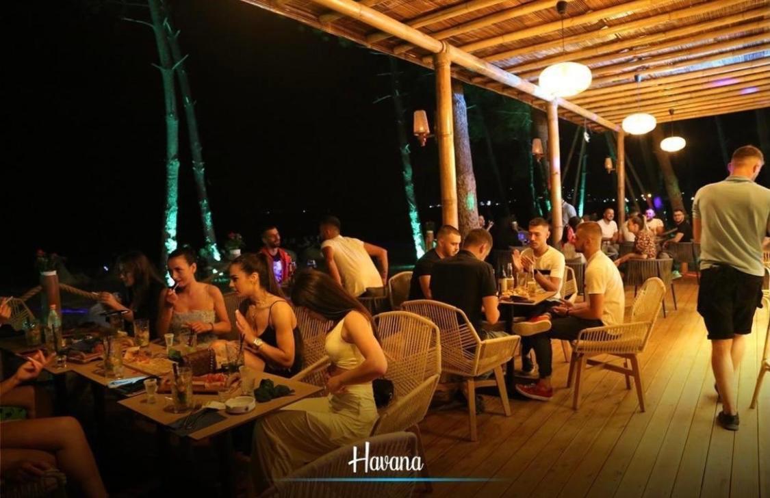 Havana House Sakes Dış mekan fotoğraf