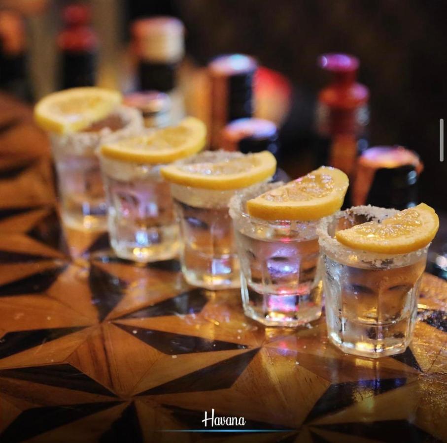 Havana House Sakes Dış mekan fotoğraf