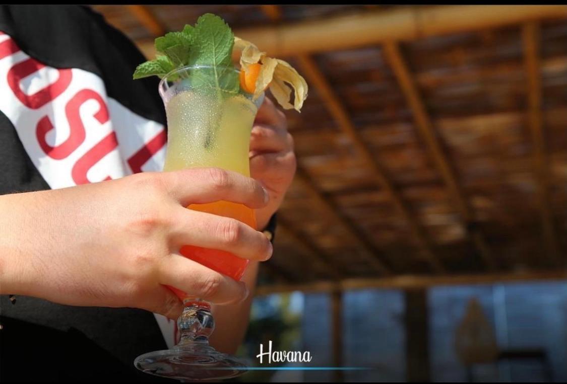 Havana House Sakes Dış mekan fotoğraf